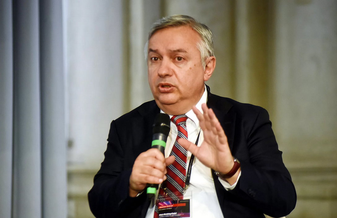 Molinari su Israele: “In Medio Oirente la crisi finirà, ma da noi l’antisemitismo rimane”