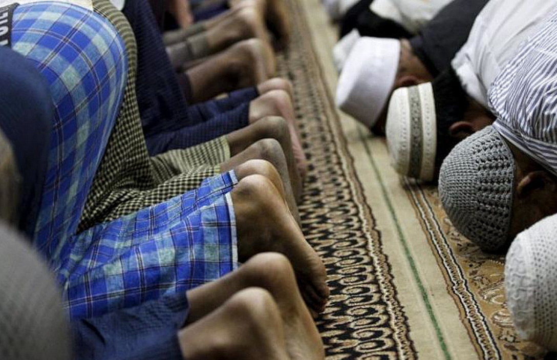 Quanti sono i musulmani nel mondo