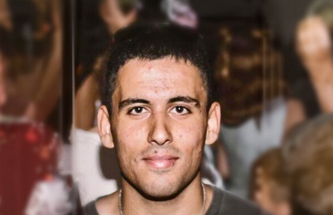 Oz Daniel - 19 anni