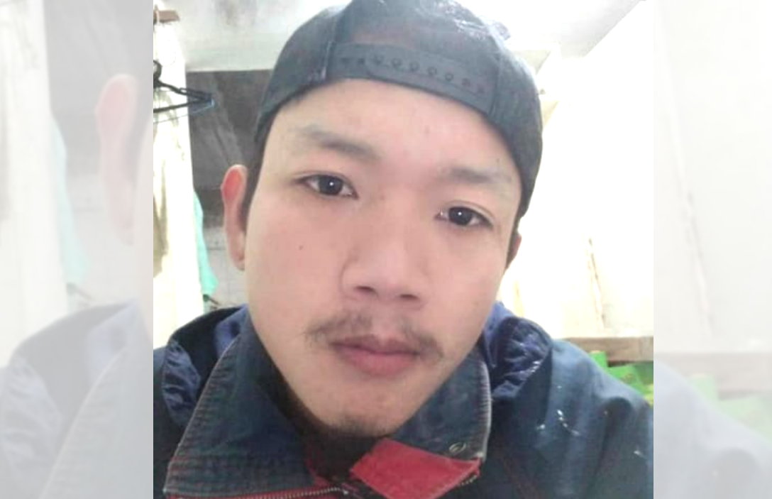 Sonthaya Oakkhararsi - 31 anni