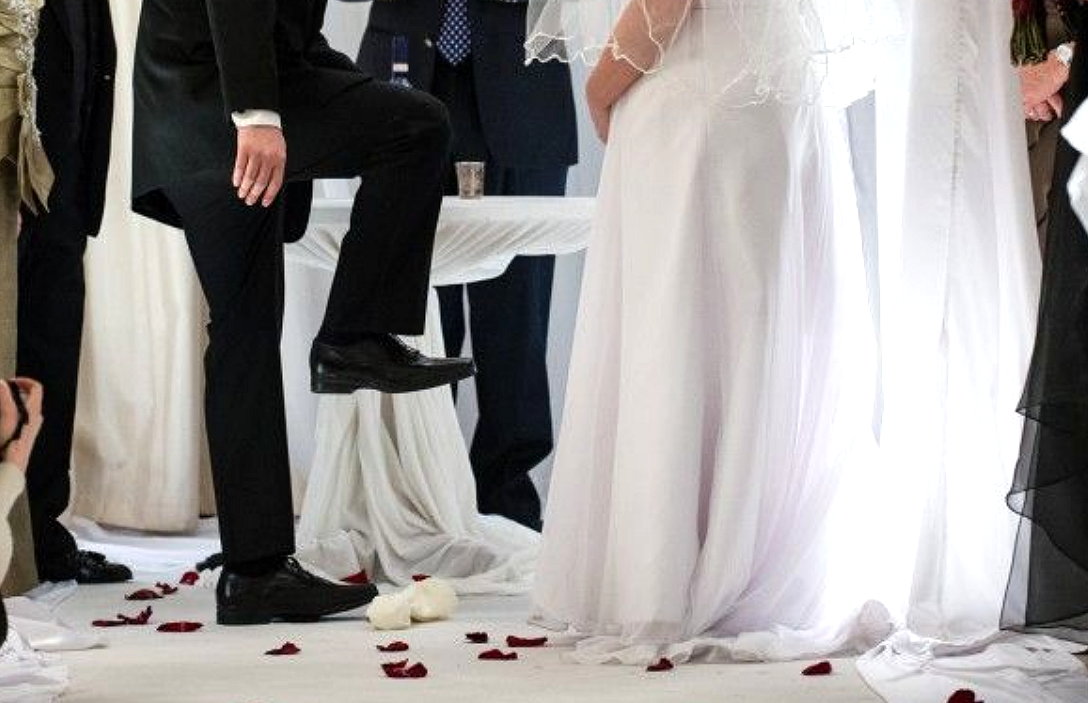 Il matrimonio in Israele