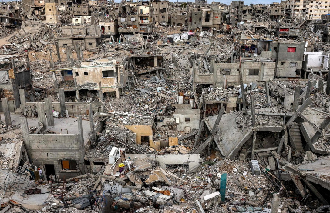 «I frutti del 7 ottobre»: il premio al massacro che l’Occidente si prepara a consegnare a Hamas