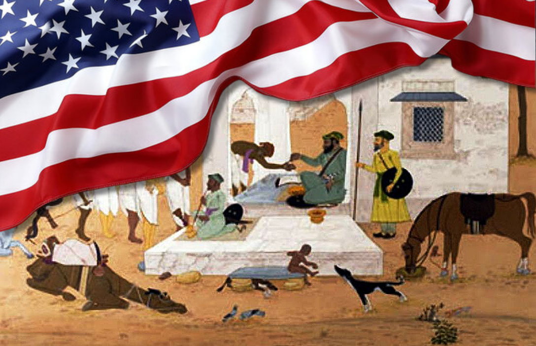 La tassa invisibile che gli ebrei americani pagano per vivere liberi
