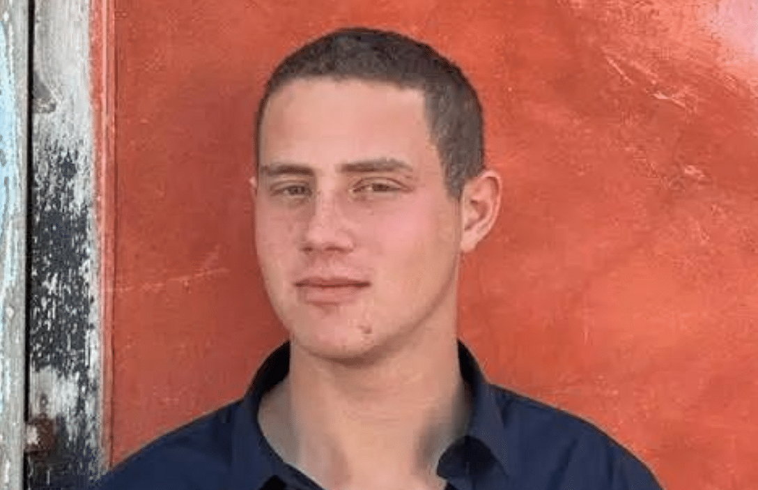 Omer Neutra - 21 anni