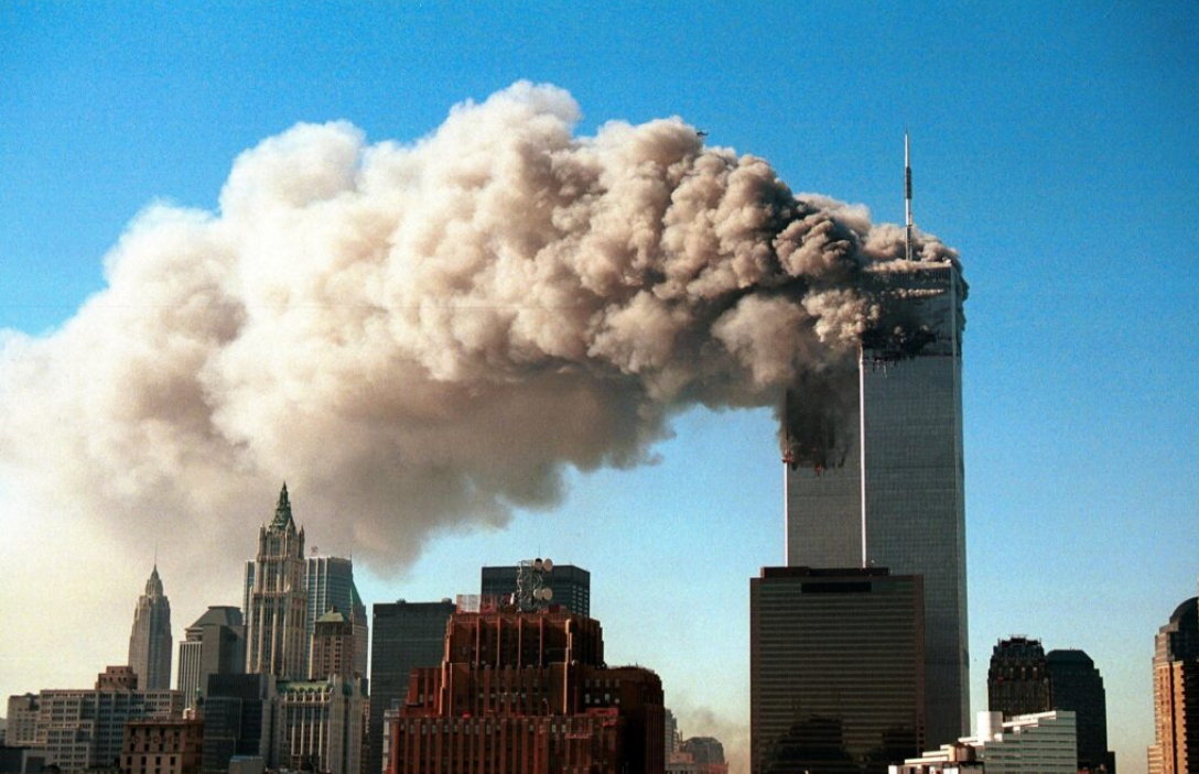 L’11 settembre dimenticato: la memoria tradita cancellerà anche il 7 ottobre