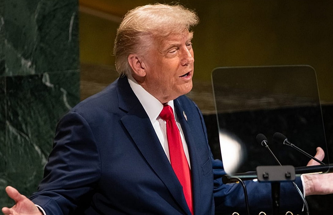 Trump e i 21 punti per Gaza: svolta o illusione?