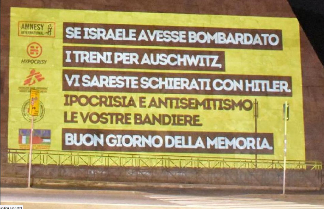 Gli impiegati dell'odio