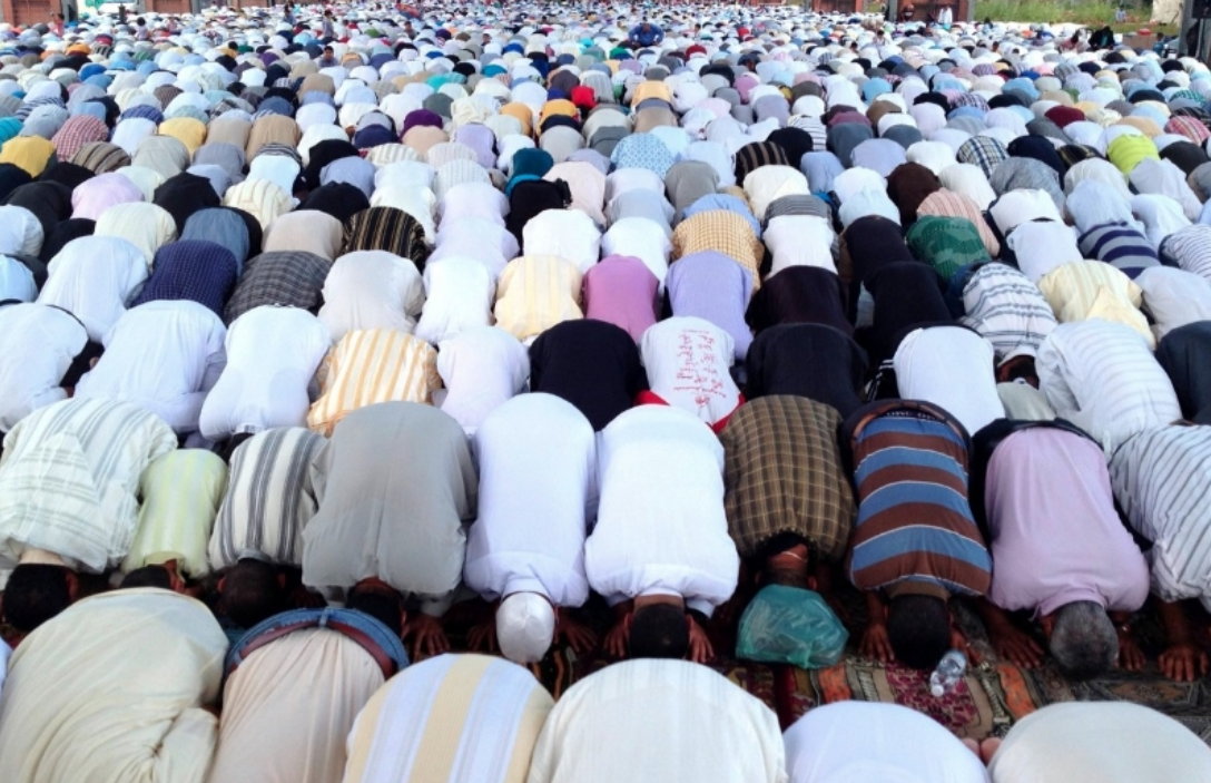 Gli arabi in Israele