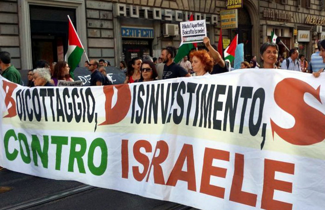 La scienza non si boicotta: errore storico del coordinamento Epr4Palestine