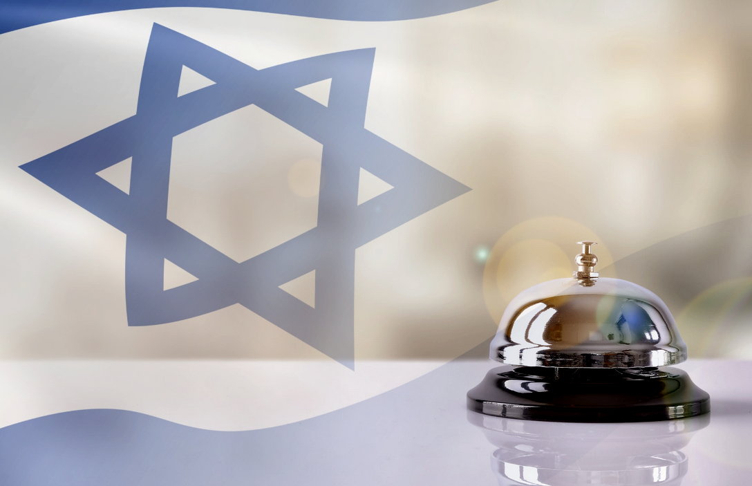 L’abiura per una stanza: turismo e antisemitismo nell’Europa d’estate