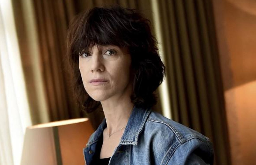 Charlotte Gainsbourg e il cretinismo dei boicottatori