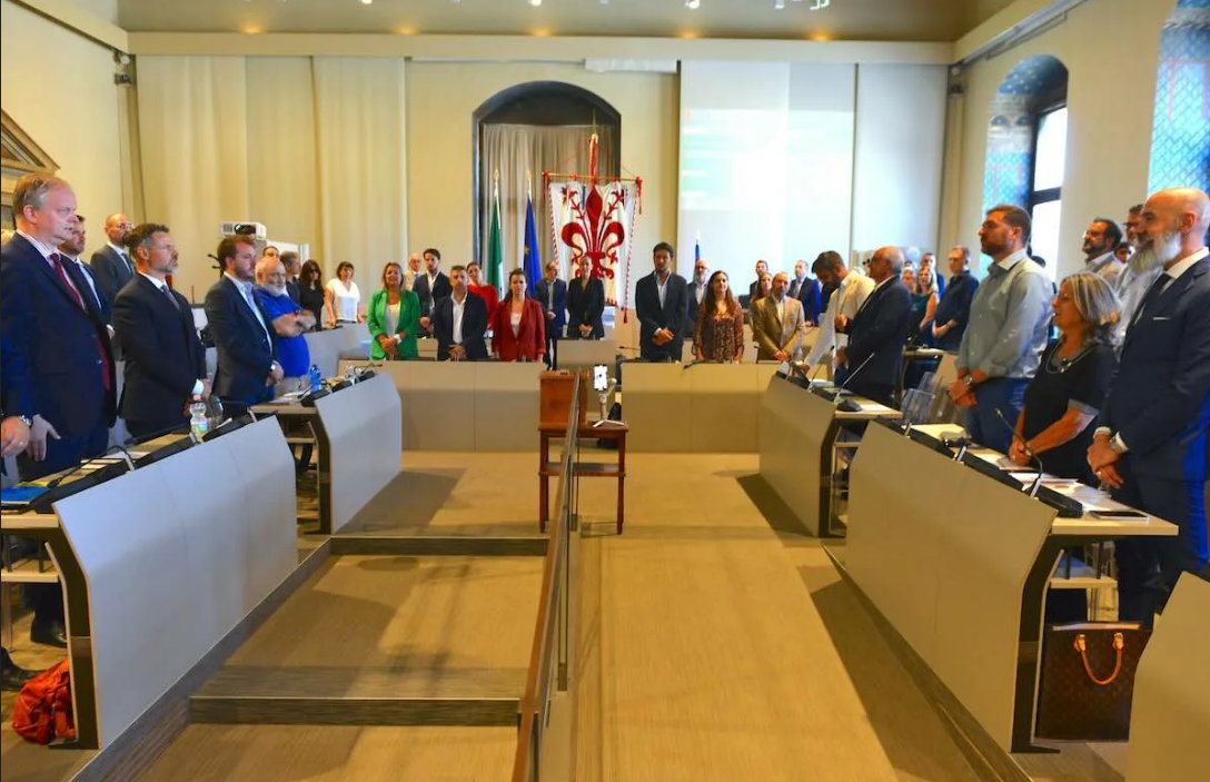 Lettera aperta al Consiglio comunale di Firenze