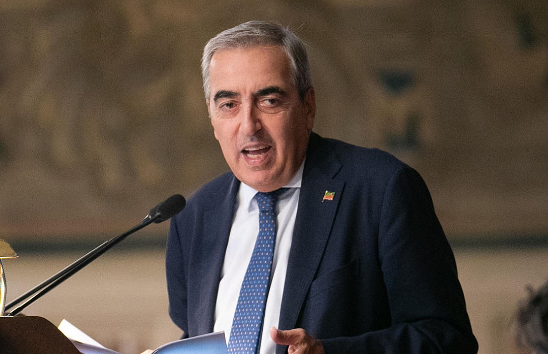 Flotilla, la fermezza italiana: no a Hamas, sì a due Stati democratici