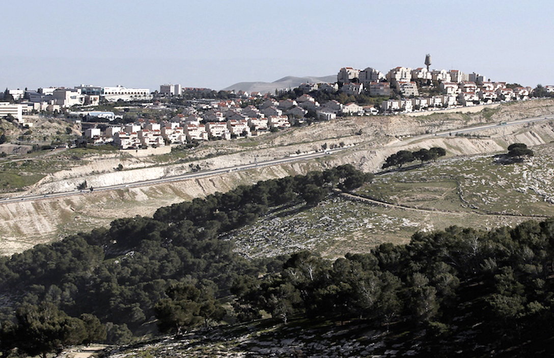 Gerusalemme Est e Ovest, capitale di Israele