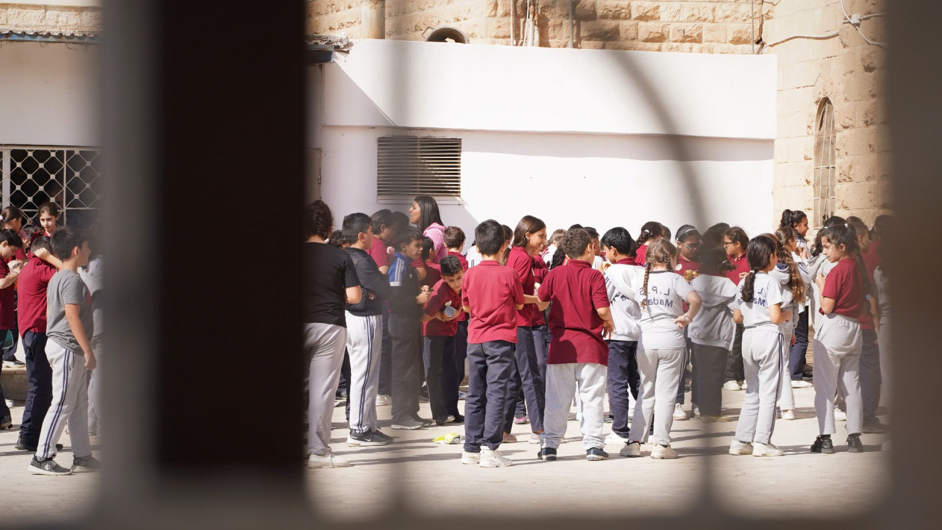 Giordania, nelle scuole torna il fantasma antisemita