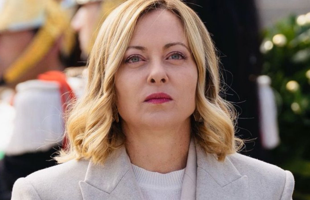 Bonnie Rose e l’appello a Meloni: «L’Italia difenda Israele e la verità storica»