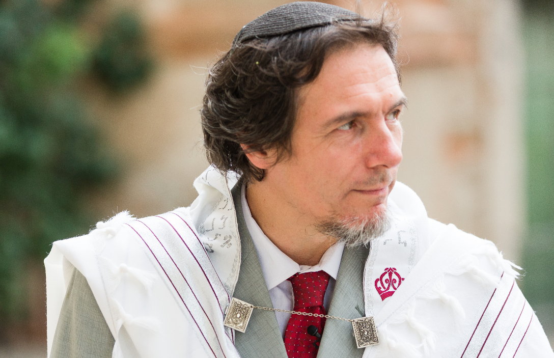 Alla vita negata: il caso Cipriani e la prassi del nuovo antisemitismo
