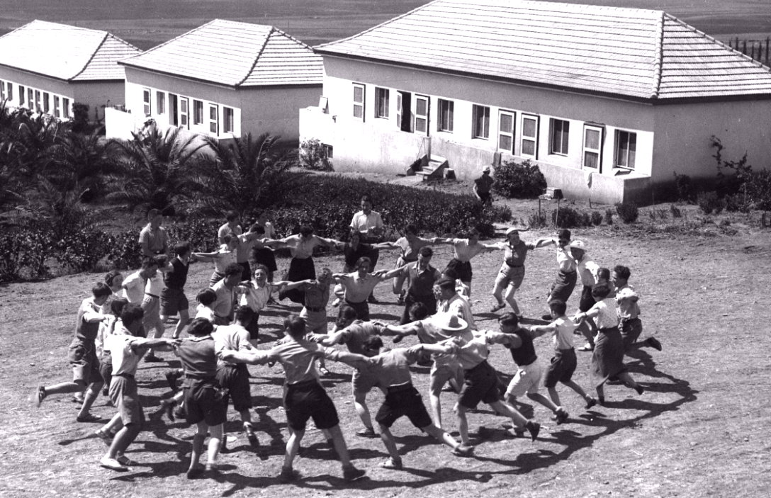 I Kibbutzim