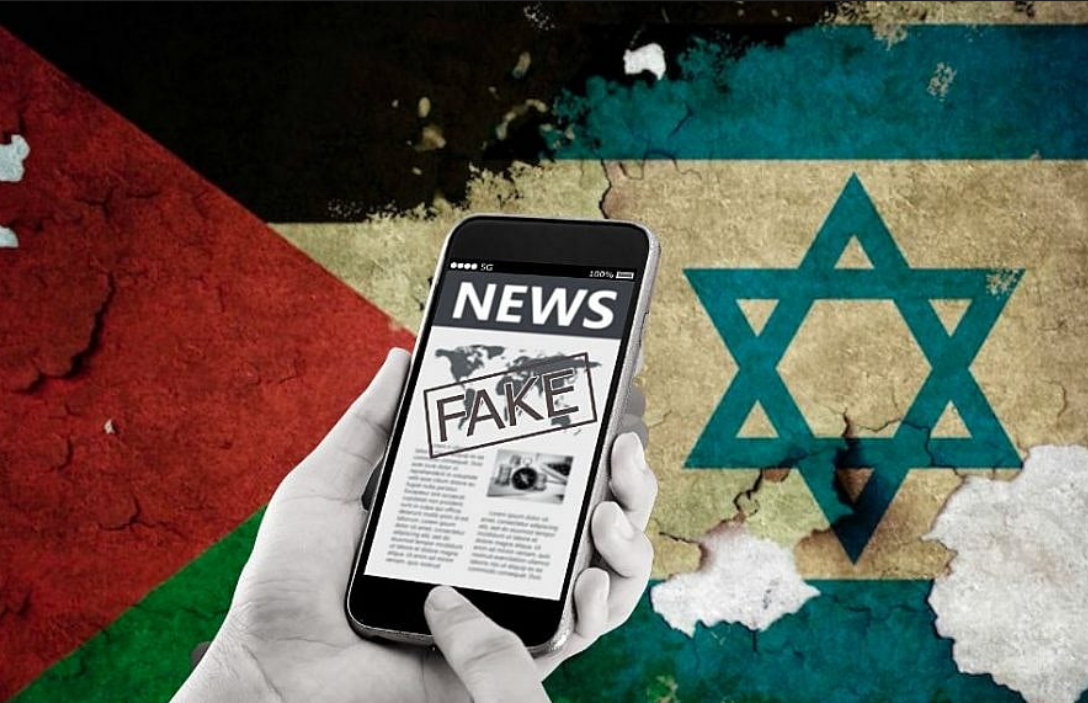 La narrazione anti-israeliana che alimenta l’odio