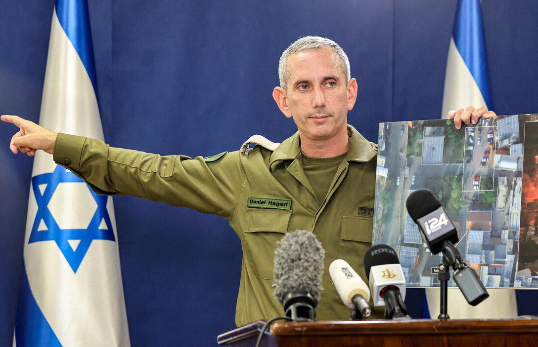 Israele vince sul campo, ma rischia la sconfitta mediatica