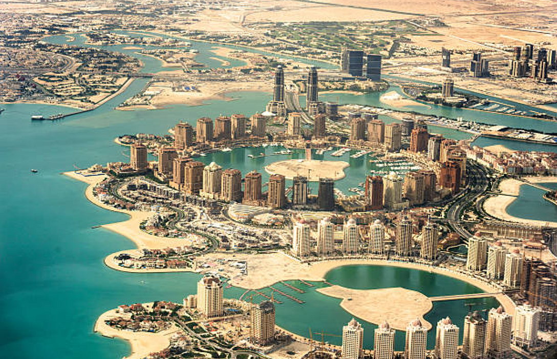 Qatar
