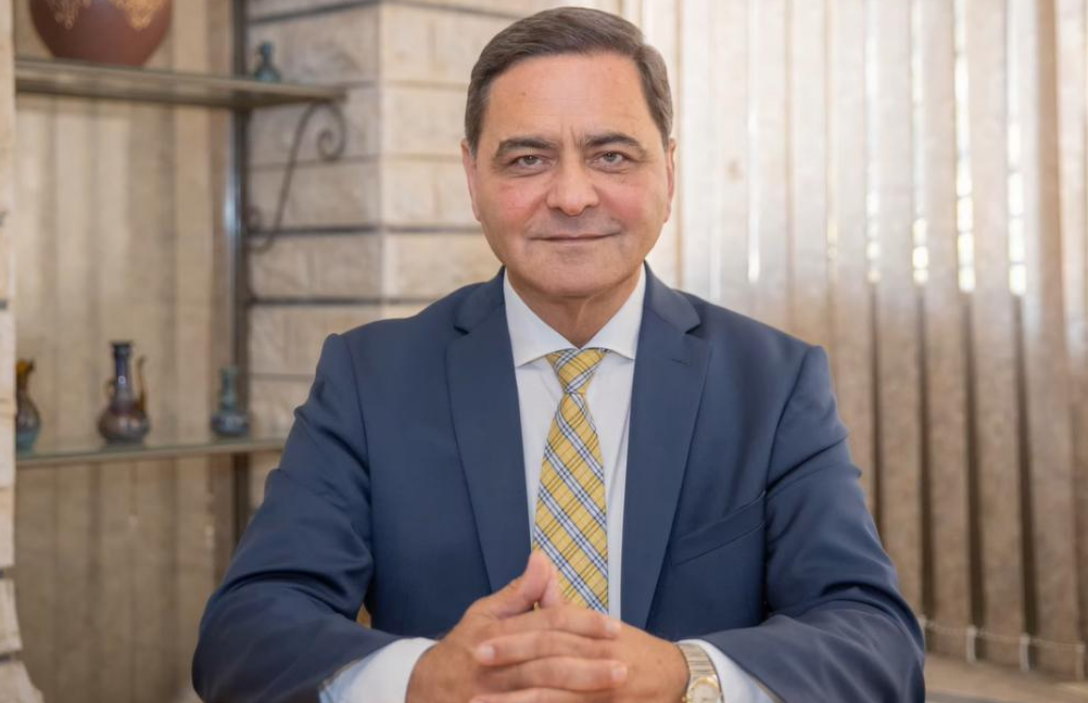 Samir Halila, il tecnocrate che inquieta Ramallah