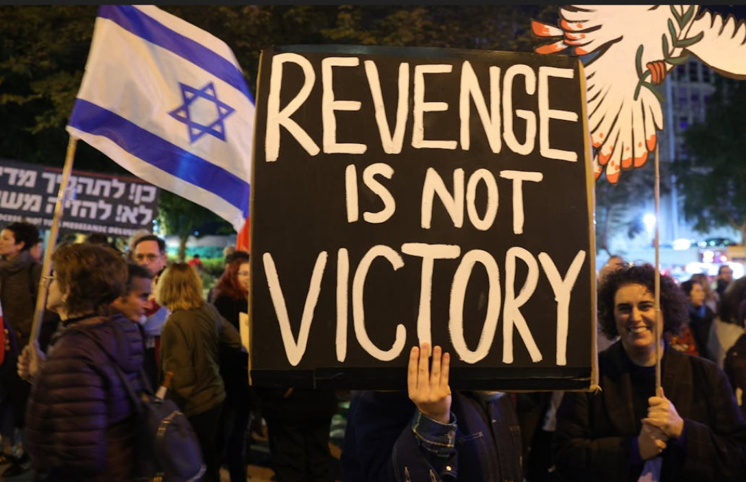 Dopo il 7 ottobre: Israele tra isolamento esterno e fratture interne
