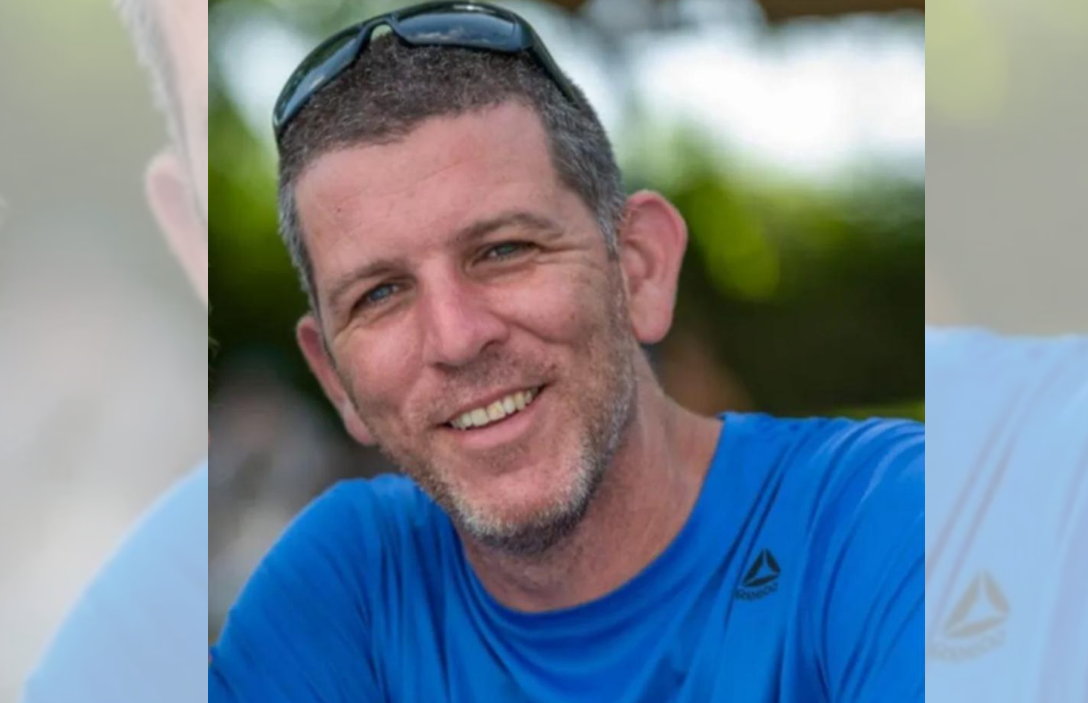 Tal Haimi - 41 anni