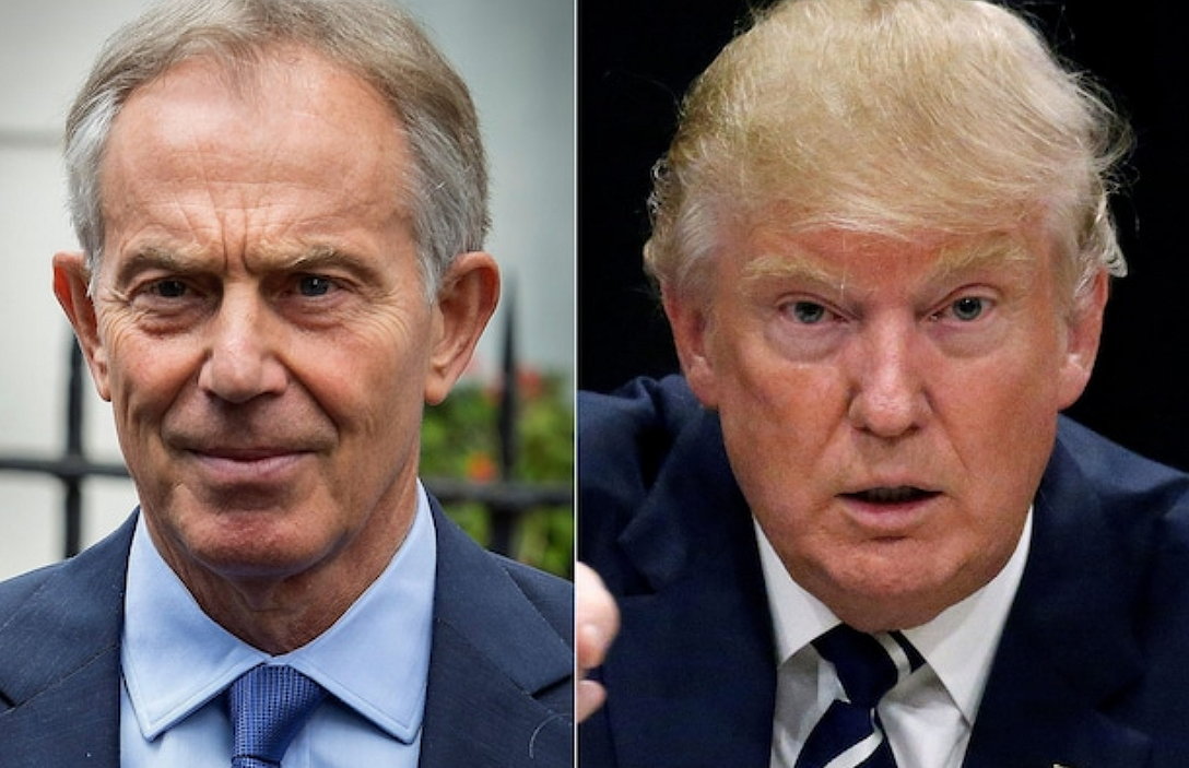 Gaza, diplomazia in stallo e la proposta Trump-Blair