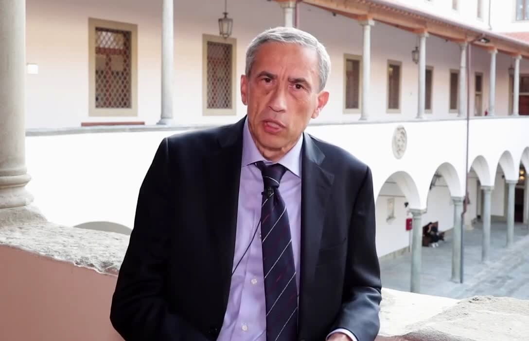 Pisa, il rettore Zucchi tra ambiguità e aperture: Israele resta il bersaglio
