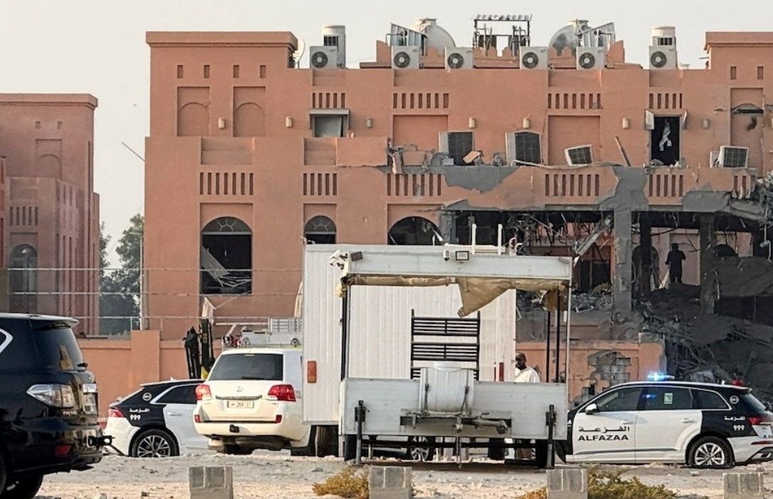 Con l’attacco israeliano in Qatar cambiano gli equilibri del Golfo