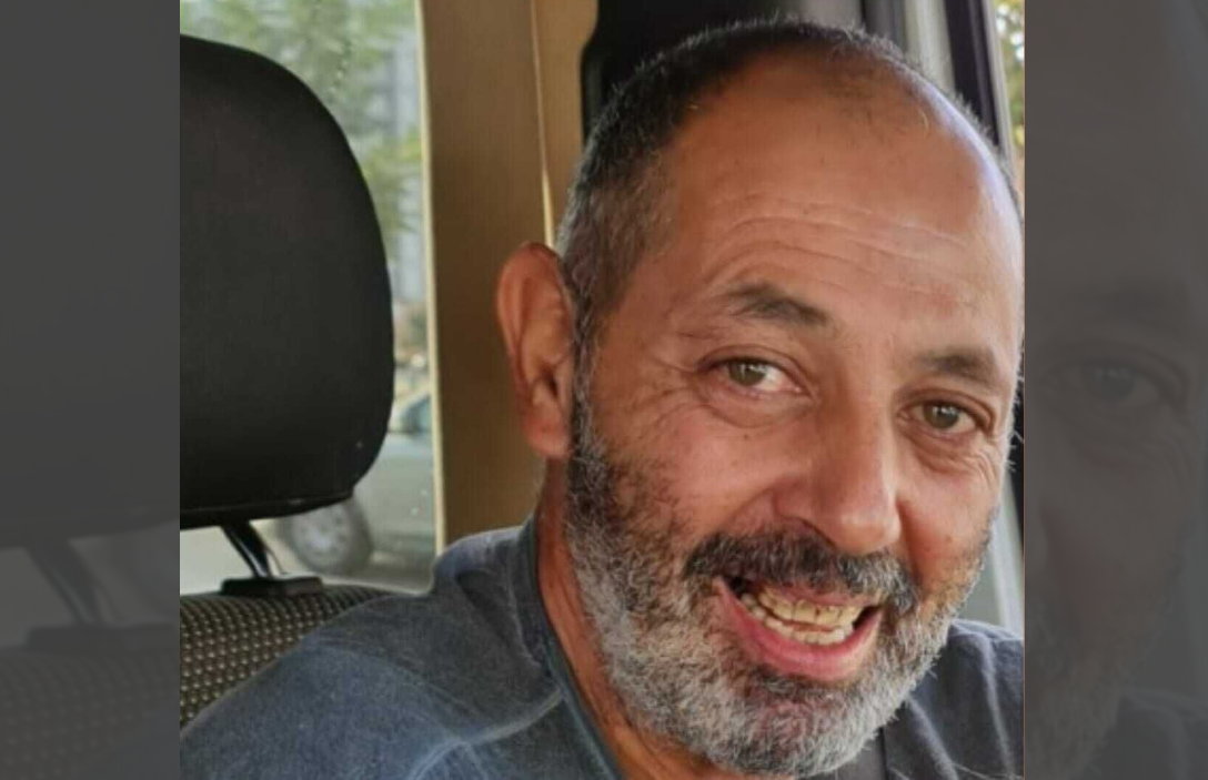 Eitan Levy - 52 anni