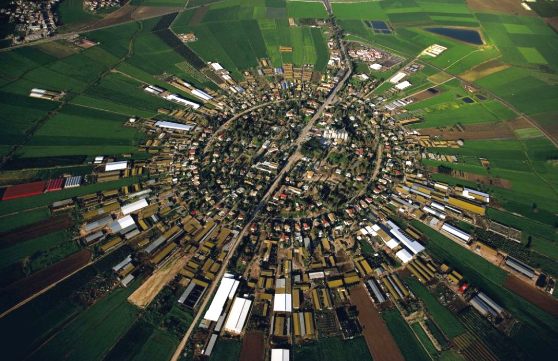 moshavim