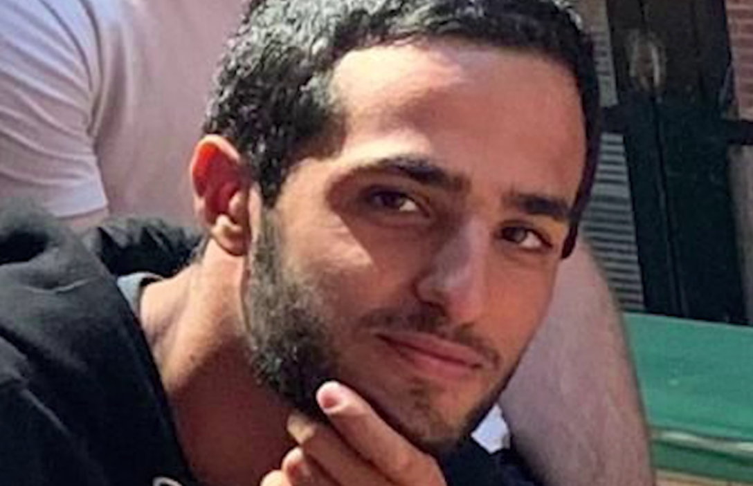 Nimrod Cohen - 21 anni