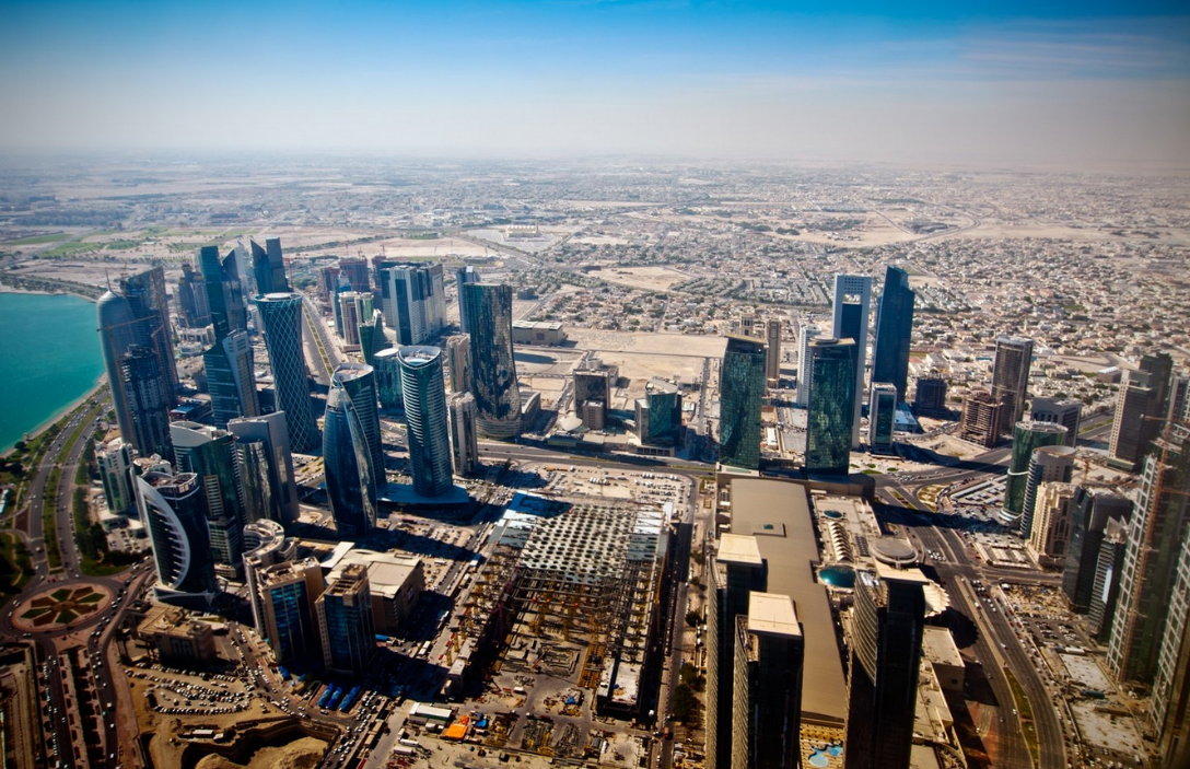 Africa del Qatar: miliardi, promesse e il rischio di nuove Gaza