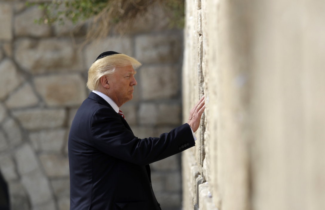 Israele guarda alla normalizzazione: il 78% sostiene il piano Trump
