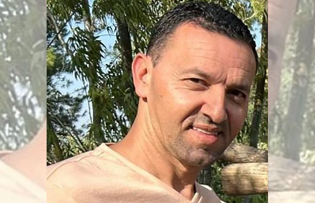 Yossi Sharabi - 53 anni