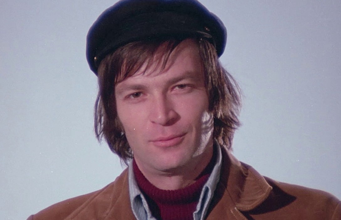 Arik Einstein (1939–2013)