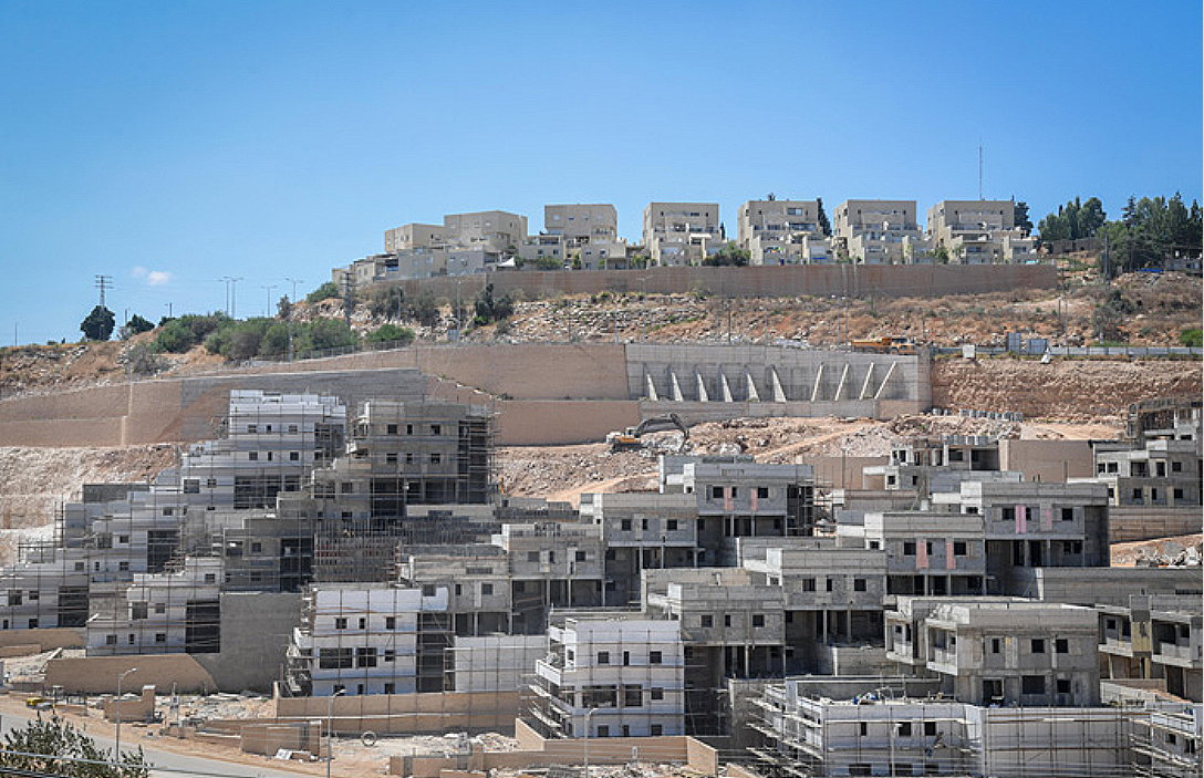 Smontaggi. Perché “Israele è un progetto coloniale” è una sciocchezza