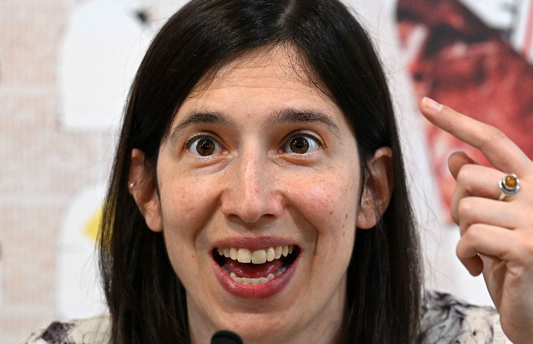 La garanzia svizzera di Palazzo Chigi