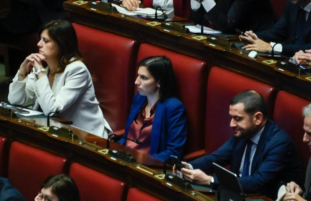 Il Pd e Gaza: quando la sinistra sceglie di non vedere