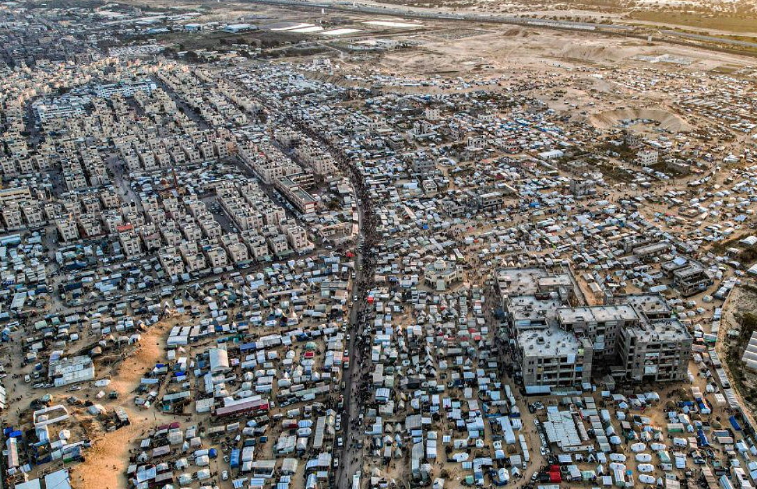 Gaza: cento anni di storia tormentata