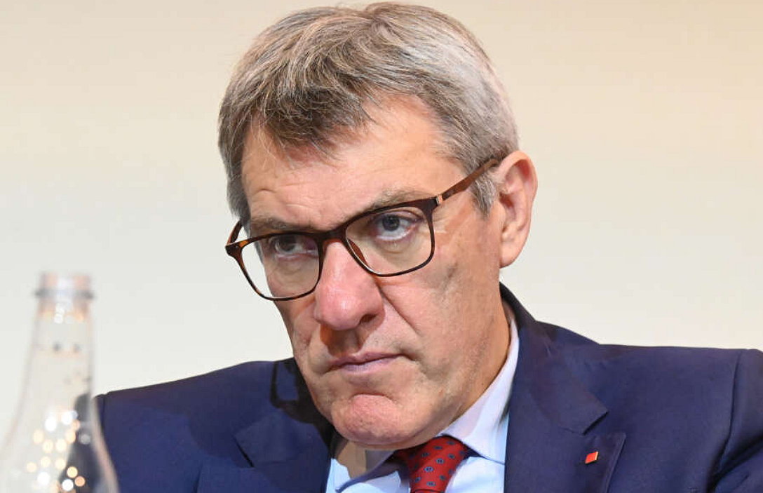 Landini e la mutazione genetica della Cgil