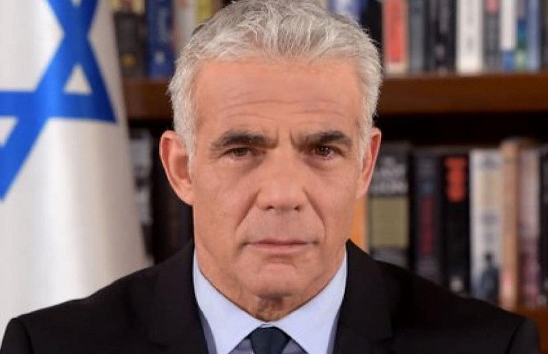 Discorso alla Knesset, 13 ottobre