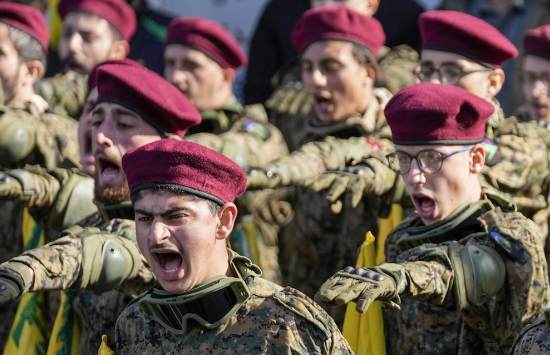 Libano: la guerra che cova sotto la tregua