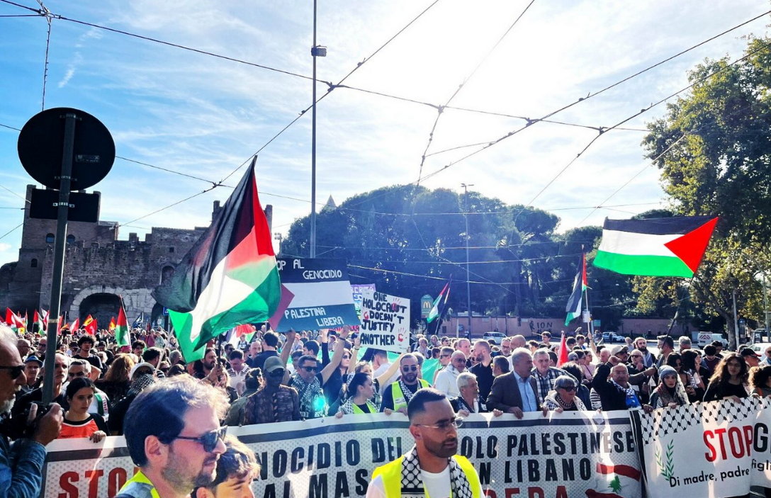 Gaza e salari, quel malessere oscuro