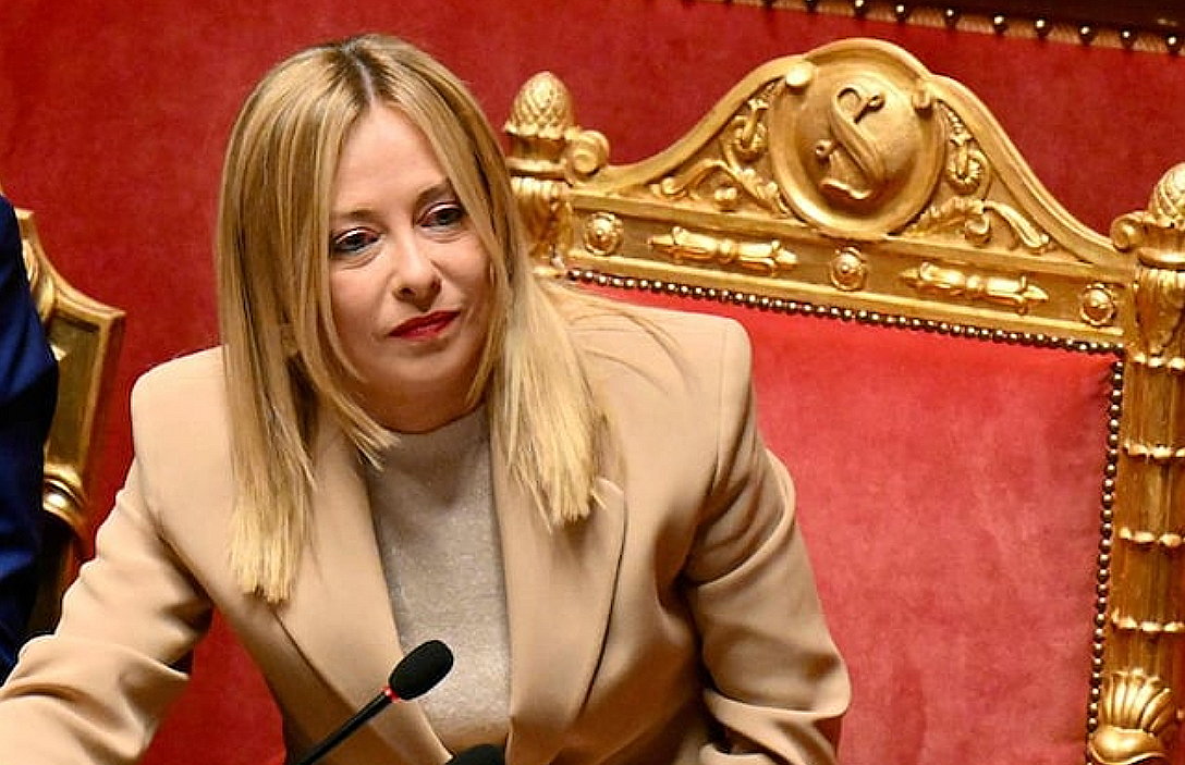 Meloni, una sapiente regìa per tenere insieme Europa, Occidente e Medio Oriente