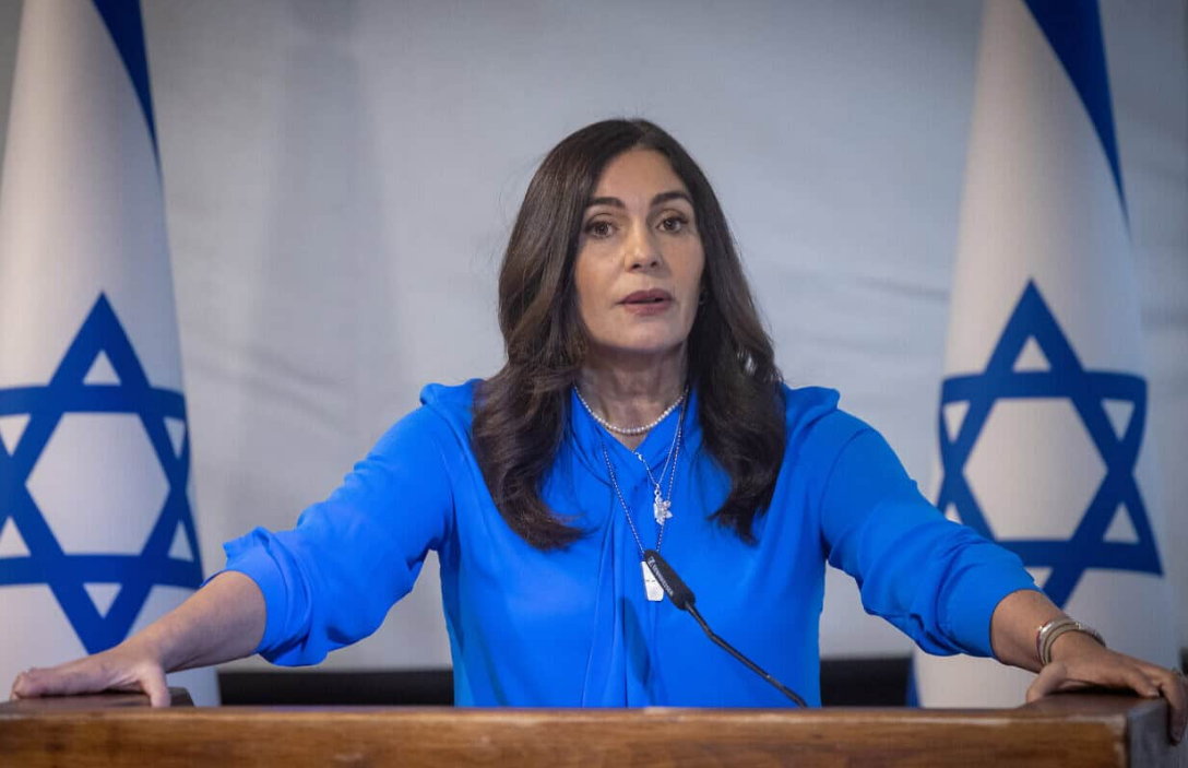Bruciare o restituire: l’ultimo dibattito morale di Israele