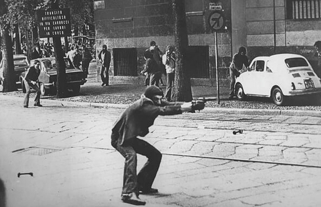 La violenza dimenticata: perché l’estremismo di sinistra non è un ricordo del passato