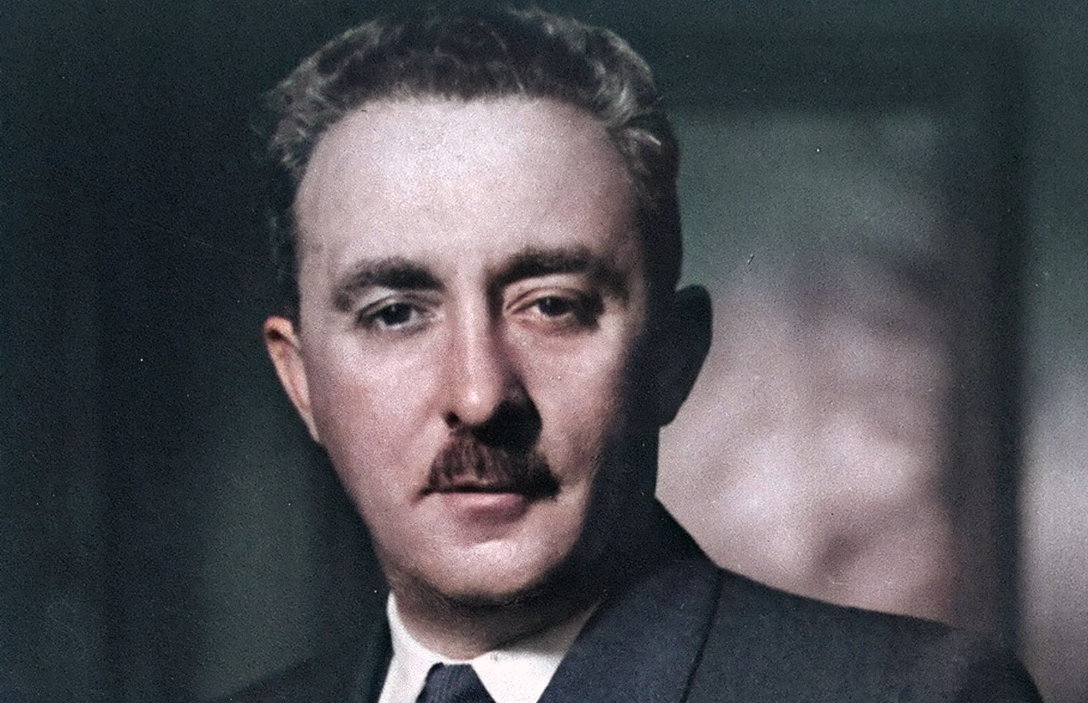 Moshe Sharett (1894–1965)